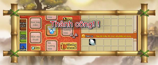 Trở lại ký ức hào hùng